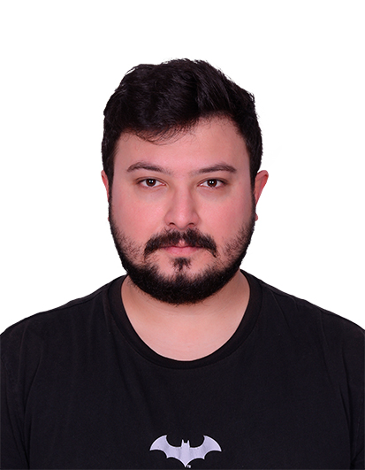 Ahmet Faruk GÖK